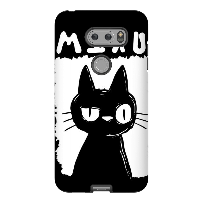 V30 StrongFit Miau by Manuvila