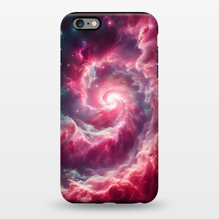 iPhone 6/6s plus StrongFit Nebula 16 by JohnnyVillas