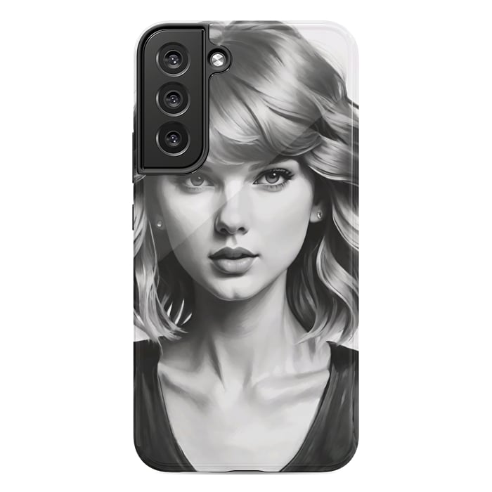 Galaxy S22 plus StrongFit Taylor Swift  by Winston