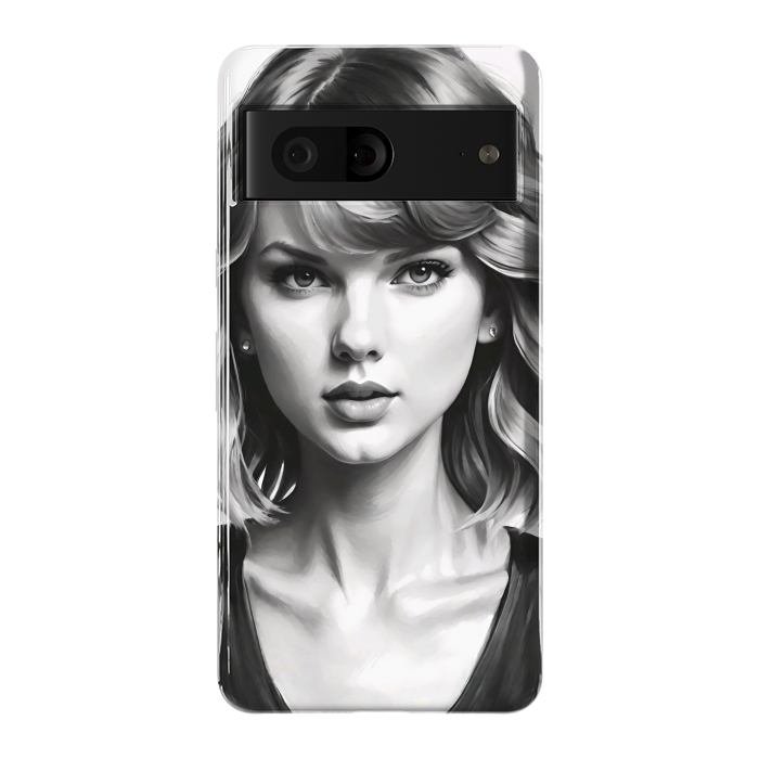 Pixel 7 StrongFit Taylor Swift  by Winston