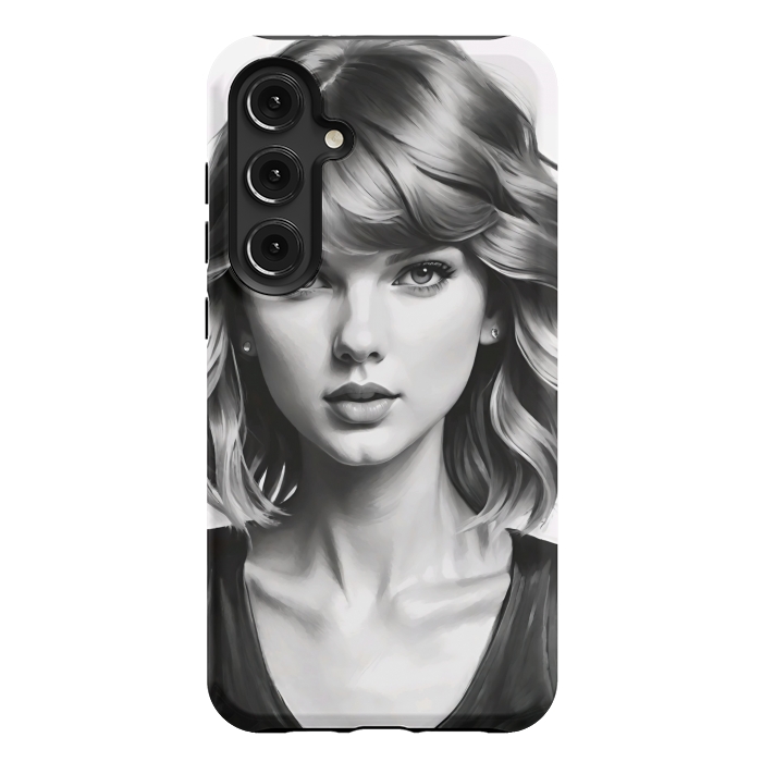 Galaxy S24 Plus StrongFit Taylor Swift  by Winston