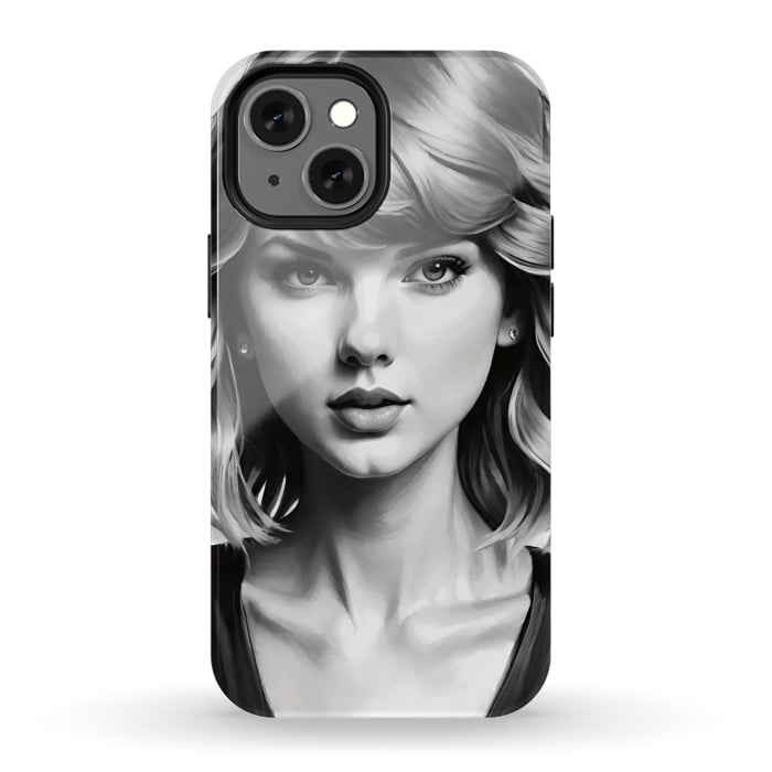 iPhone 12 mini StrongFit Taylor Swift  by Winston