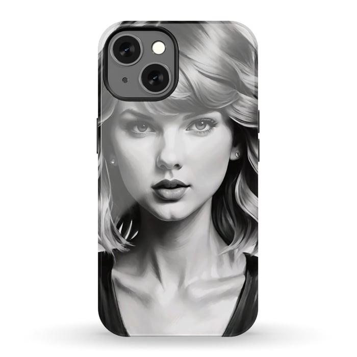 iPhone 13 StrongFit Taylor Swift  by Winston