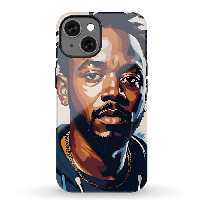 iPhone 13 StrongFit Kendrick Lamar  by Winston