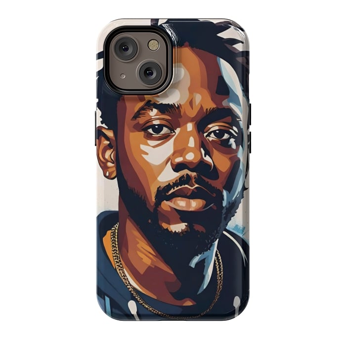 iPhone 14 StrongFit Kendrick Lamar  by Winston