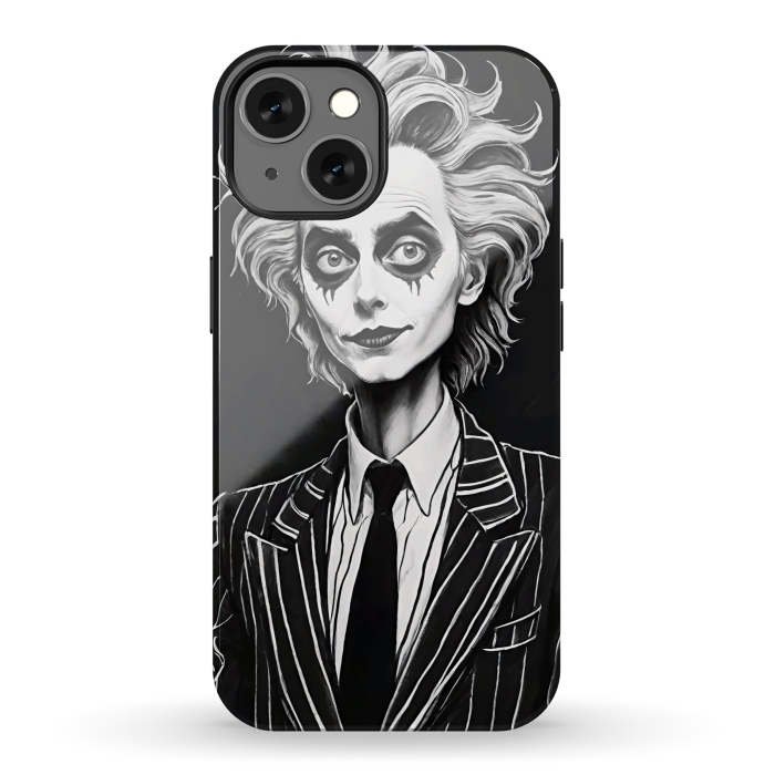 iPhone 13 StrongFit Beetlejuice  by Winston