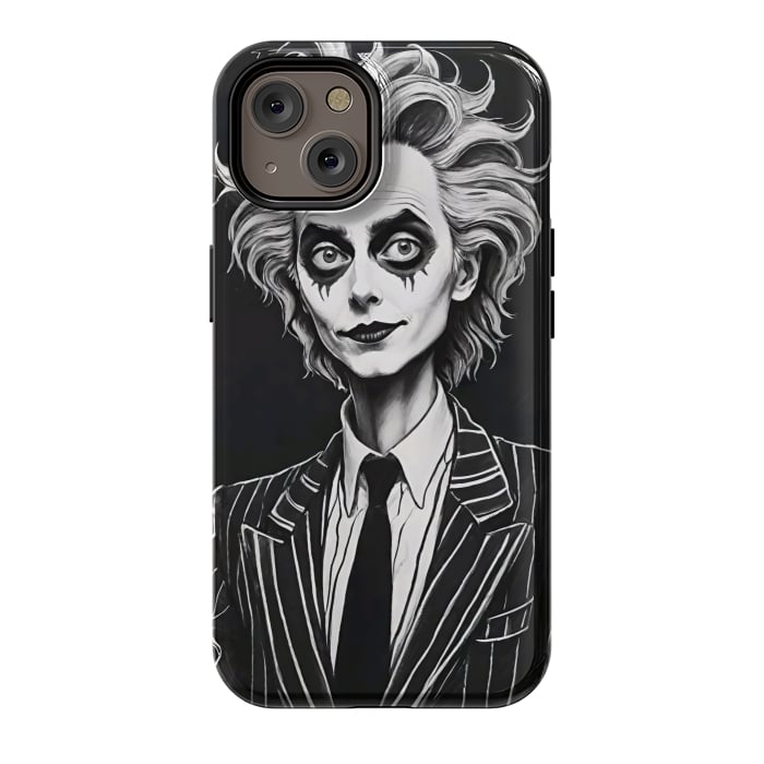 iPhone 14 StrongFit Beetlejuice  by Winston