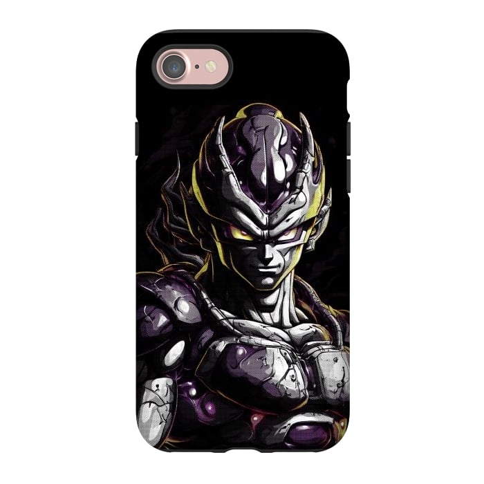 iPhone 7 StrongFit Emperor of the universe by Kato