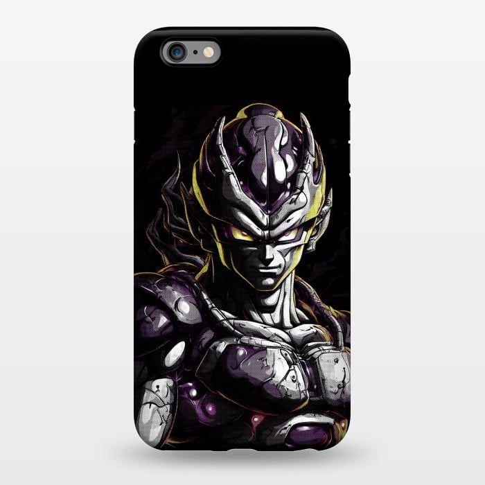 iPhone 6/6s plus StrongFit Emperor of the universe by Kato
