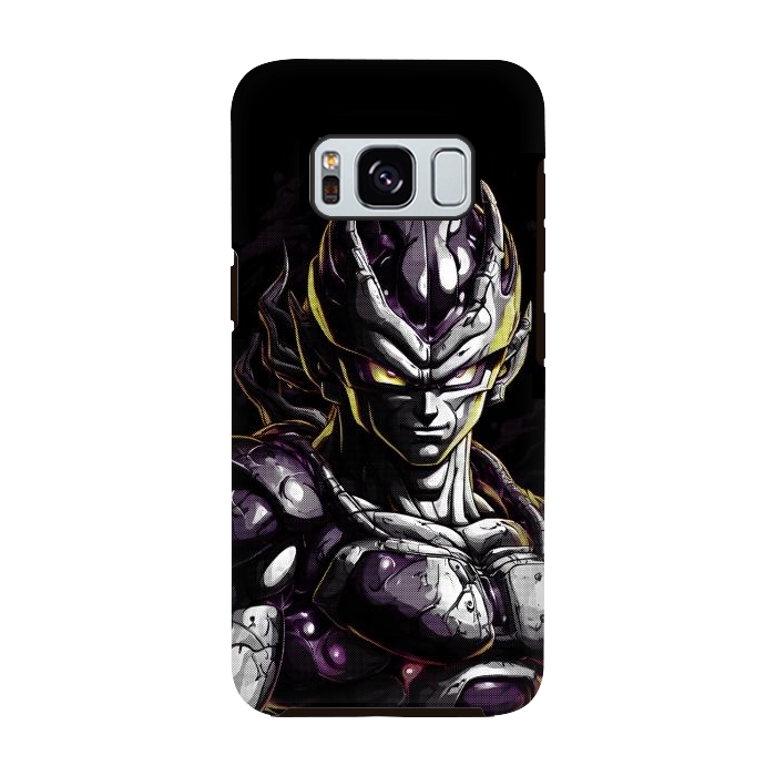 Galaxy S8 StrongFit Emperor of the universe by Kato