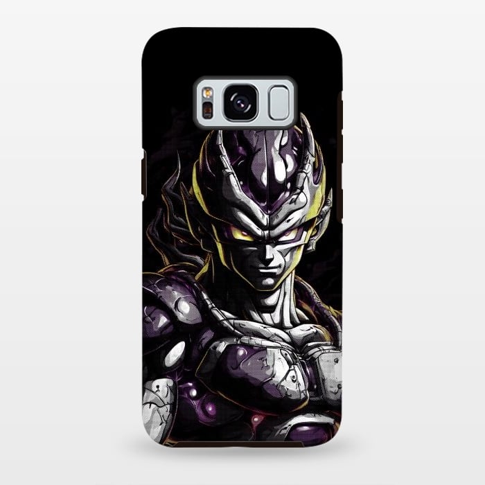 Galaxy S8 plus StrongFit Emperor of the universe by Kato