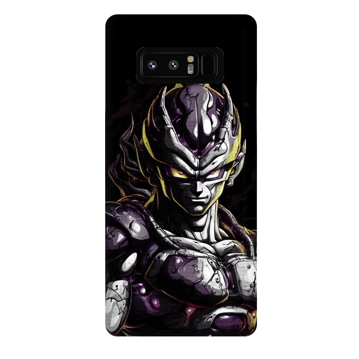 Galaxy Note 8 StrongFit Emperor of the universe by Kato