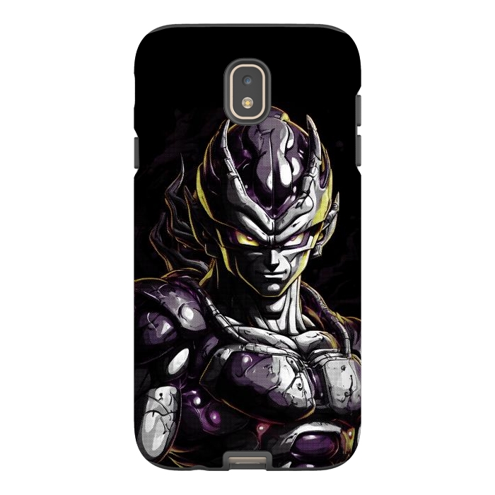 Galaxy J7 StrongFit Emperor of the universe by Kato