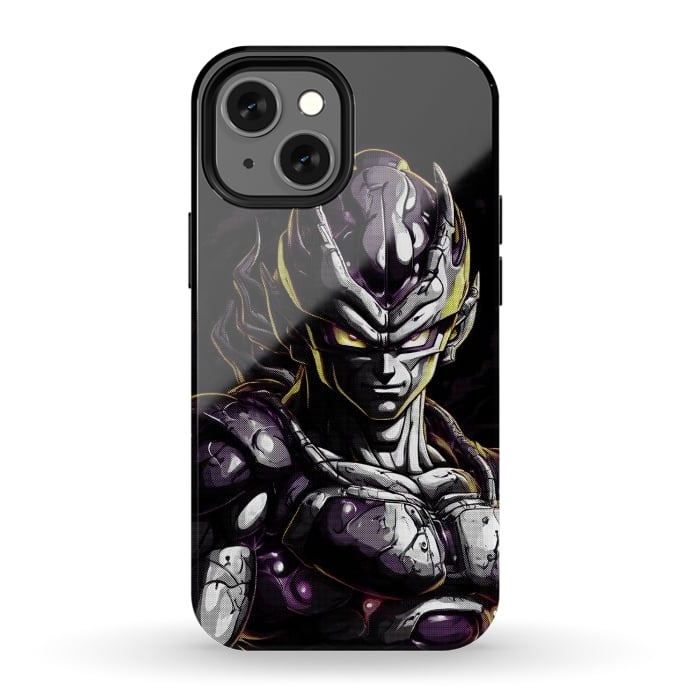 iPhone 12 mini StrongFit Emperor of the universe by Kato
