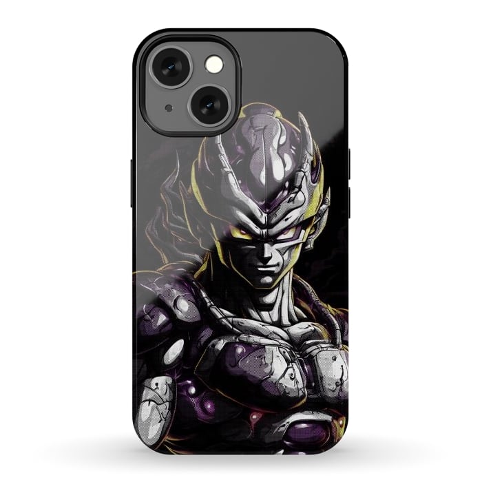 iPhone 13 StrongFit Emperor of the universe by Kato