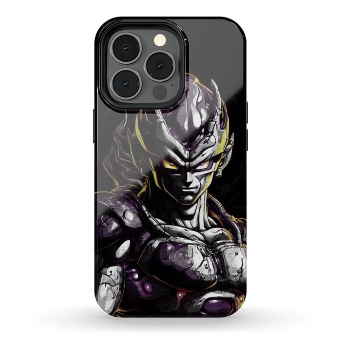 iPhone 13 pro StrongFit Emperor of the universe by Kato