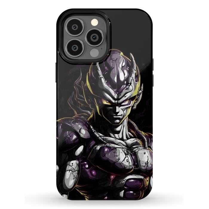 iPhone 13 Pro Max StrongFit Emperor of the universe by Kato