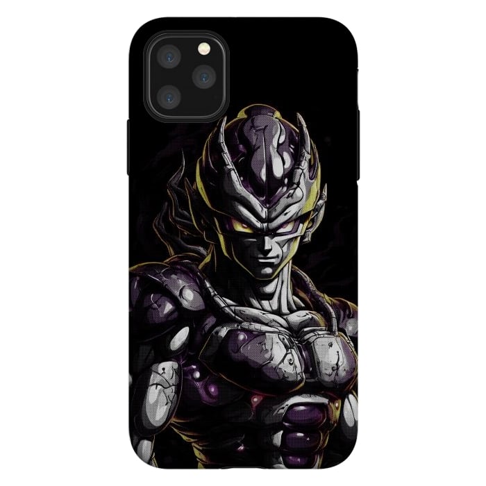 iPhone 11 Pro Max StrongFit Emperor of the universe by Kato