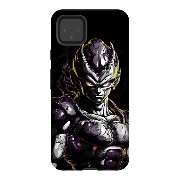 Pixel 4XL StrongFit Emperor of the universe by Kato