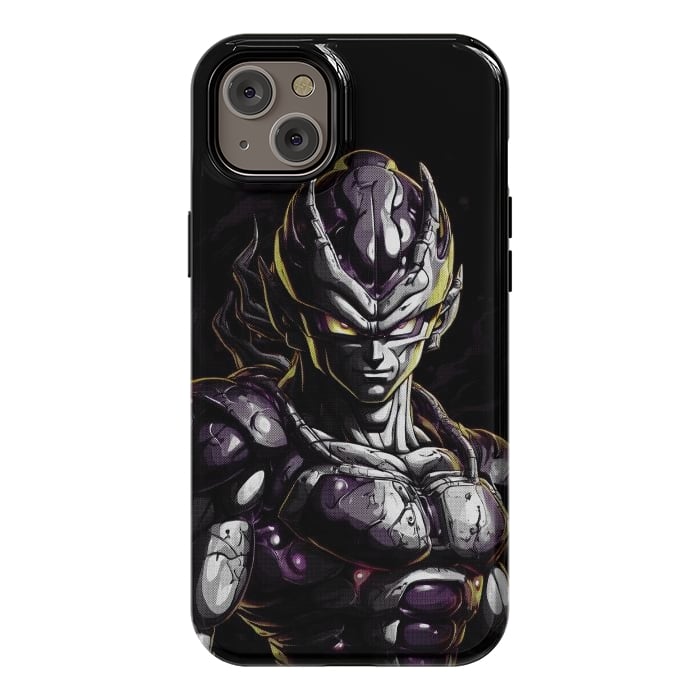 iPhone 14 Plus StrongFit Emperor of the universe by Kato