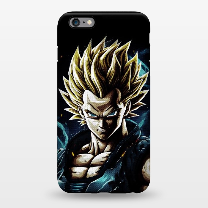 iPhone 6/6s plus StrongFit The prince of the fallen by Kato