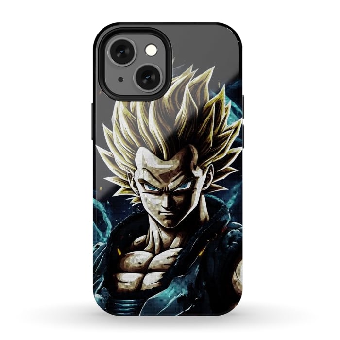 iPhone 12 mini StrongFit The prince of the fallen by Kato