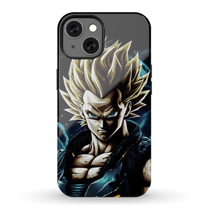 iPhone 13 StrongFit The prince of the fallen by Kato