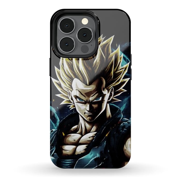iPhone 13 pro StrongFit The prince of the fallen by Kato