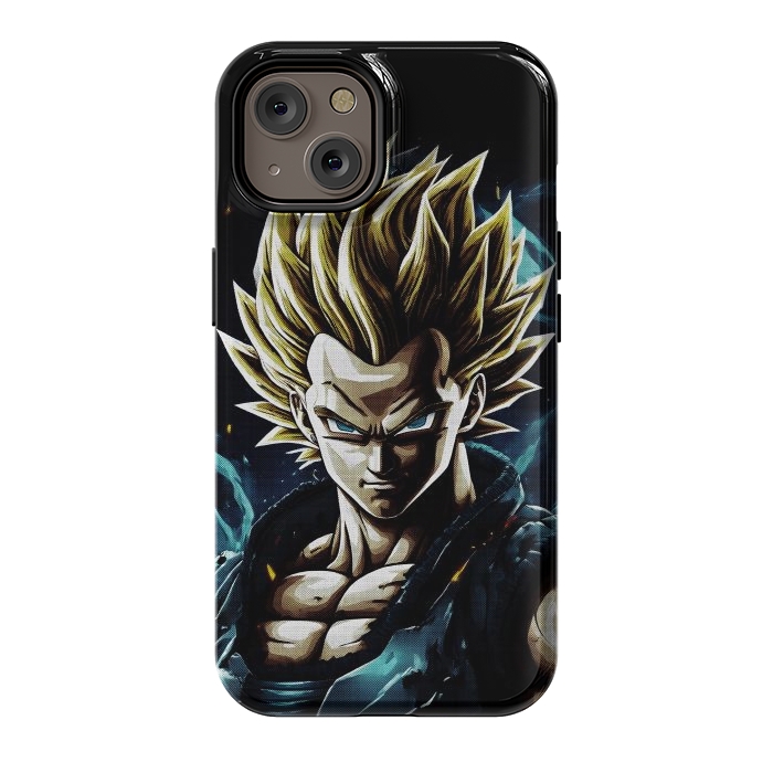 iPhone 14 StrongFit The prince of the fallen by Kato