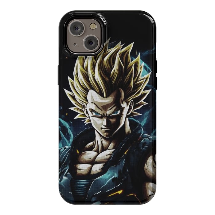 iPhone 14 Plus StrongFit The prince of the fallen by Kato