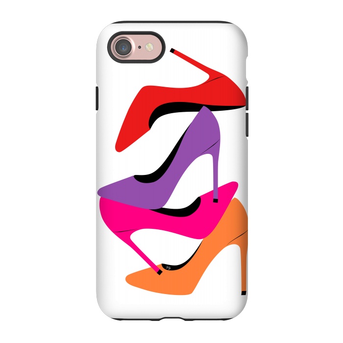 iPhone 7 StrongFit High Heels by Martina