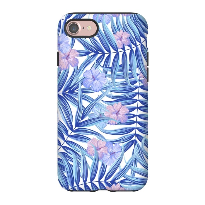 iPhone 7 StrongFit Hawaian by M.O.K.