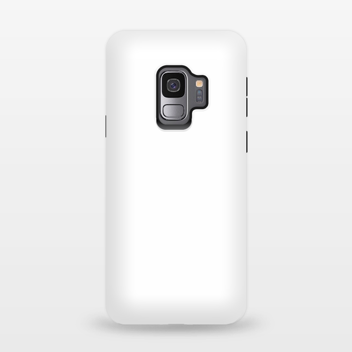 Galaxy S9 StrongFit Custom by ArtsCase