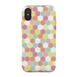 Geo Hex by Alice Perry Designs