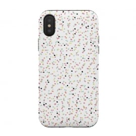 Speckled Rain by Alice Perry Designs