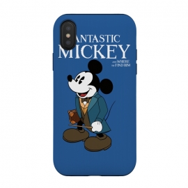 Fantastic Mickey by Alisterny