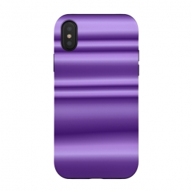 Shiny Purple by Andrea Haase