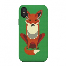 Mr.Fox by absurdstyle
